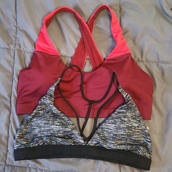 Victoria's Secret Other - Victoria's Secret Sports Bra Bundle